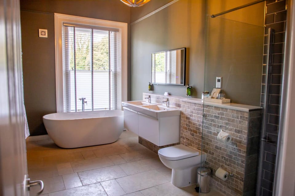 Banyers House Hotel in South Cambridgeshire District