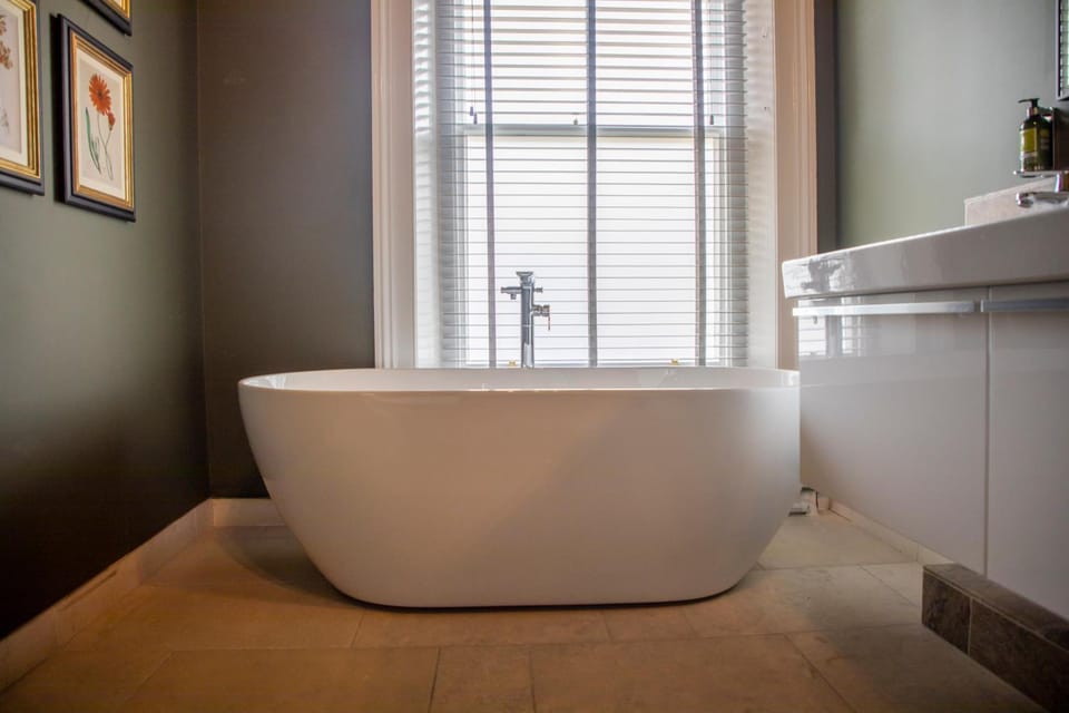 Banyers House Hotel in South Cambridgeshire District