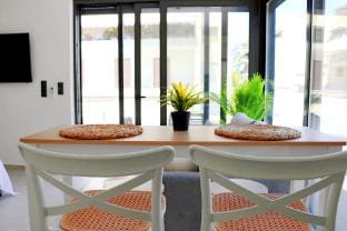 No 7 - Theo Rooftop Loft with City View Hotel in Athens