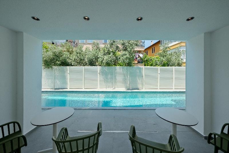 Karbelsun City Apartment hotel in Fethiye