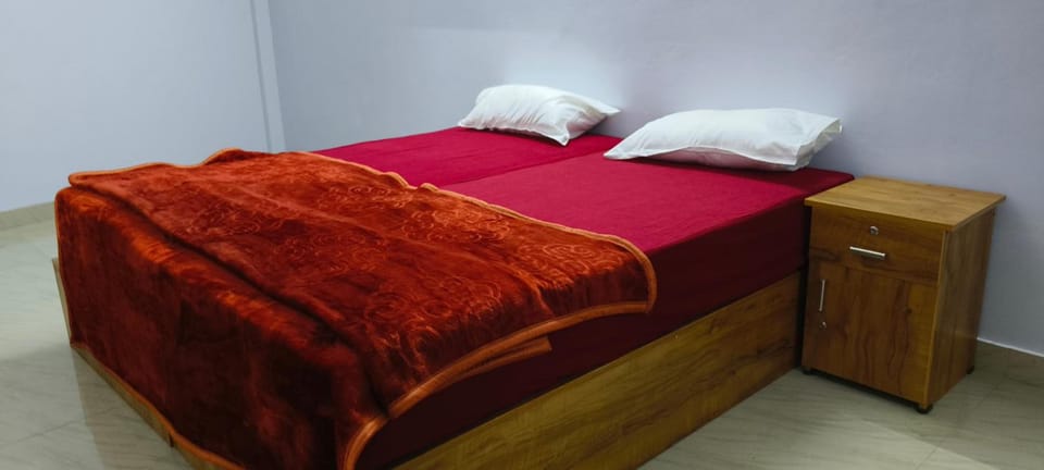 Royal Suites Hotel in Kochi