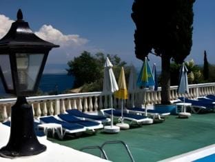 Corfu Andromaches Holiday Apartments Apartment hotel in Corfu, Greece