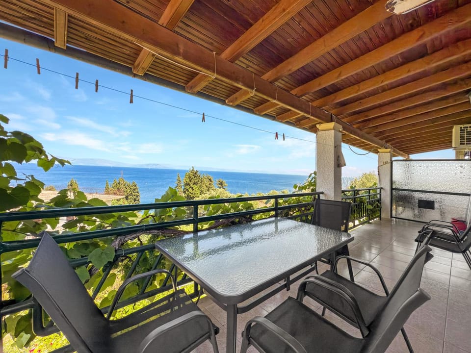 Corfu Andromaches Holiday Apartments Apartment hotel in Corfu, Greece