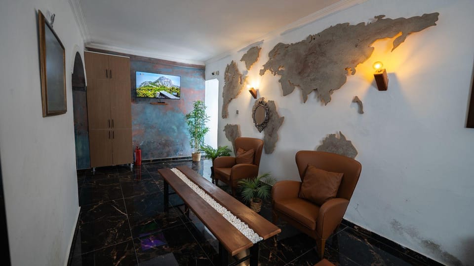 Quena Hotel Hotel in Antalya