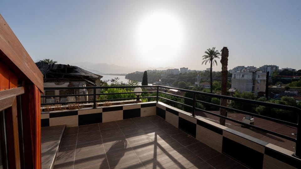 Quena Hotel Hotel in Antalya