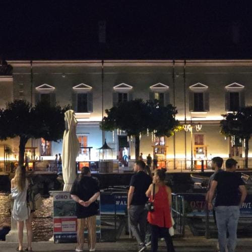 le vele Hotel in Peschiera del Garda