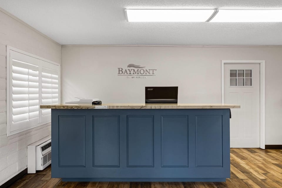Baymont by Wyndham Susanville Hotel in Sierra Nevada