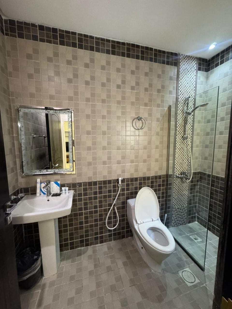 Mama Noura Serviced Apartments Apartment hotel in Riyadh