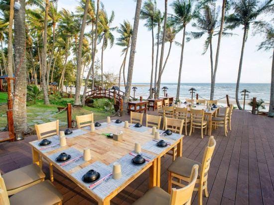 Nirvana Beach Villages Hotel in Phan Thiet