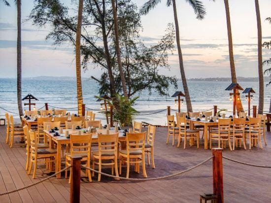 Nirvana Beach Villages Hotel in Phan Thiet