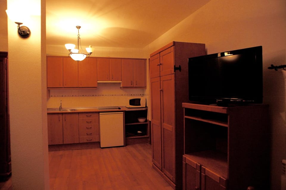 Apartamentos Turisticos Casa Pastor Apartment hotel in Castile-La Mancha