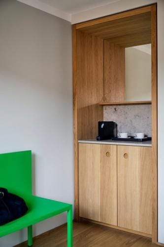 LUIS Boutique Hotel Hotel in Aalen