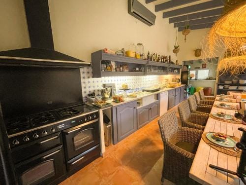 CASA-ORBETA Hotel in Marina Alta