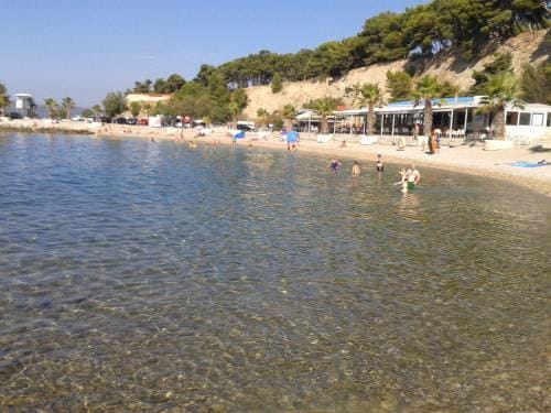B&B Guest House "Be Happy"-parking,breakfast Center Hotel in Split