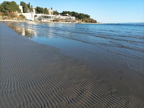 B&B Guest House "Be Happy"-parking,breakfast Center Hotel in Split