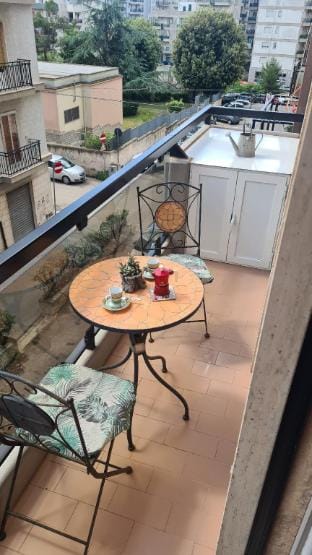 Appartamento incantevole Finemente Arredato  Hotel in Martina Franca