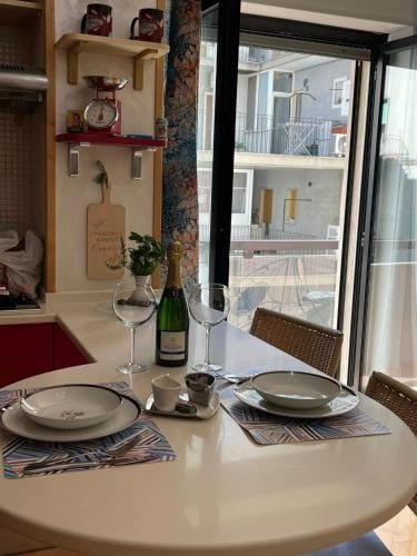 Appartamento incantevole Finemente Arredato  Hotel in Martina Franca