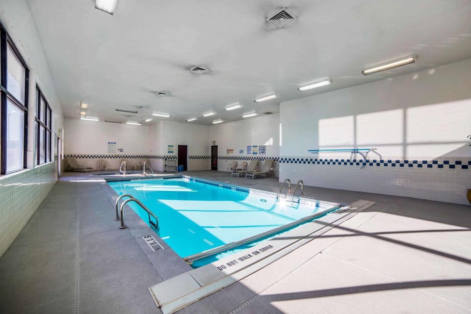 Facilities