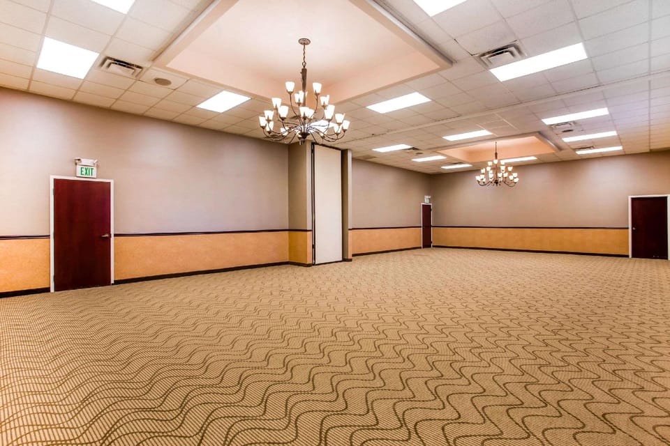 Ballroom