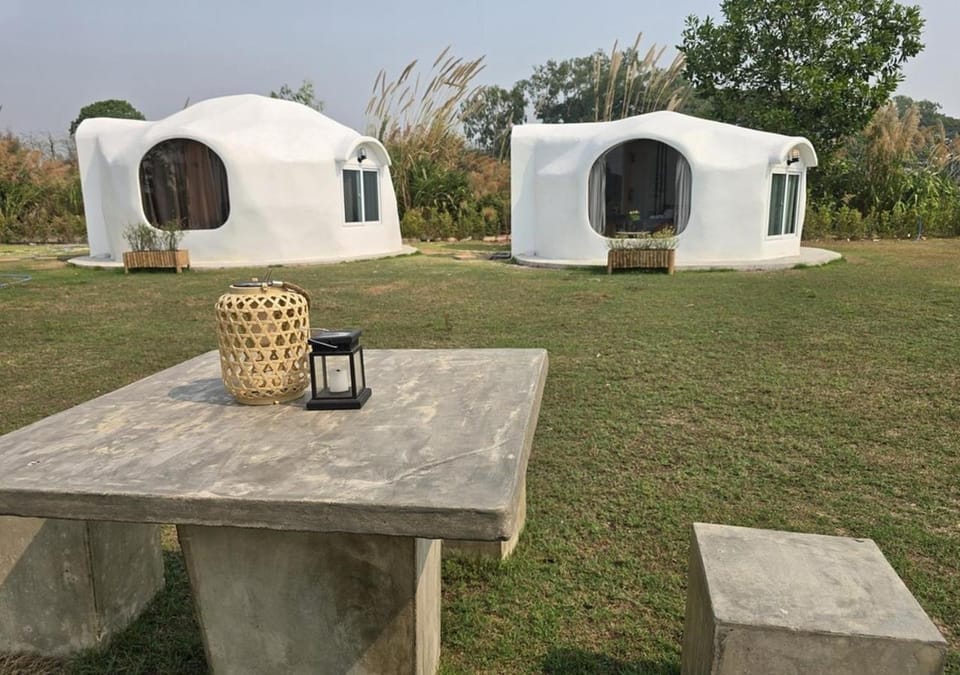 FIELD GOOD Resort at Chiang Rai Hotel in Thailand