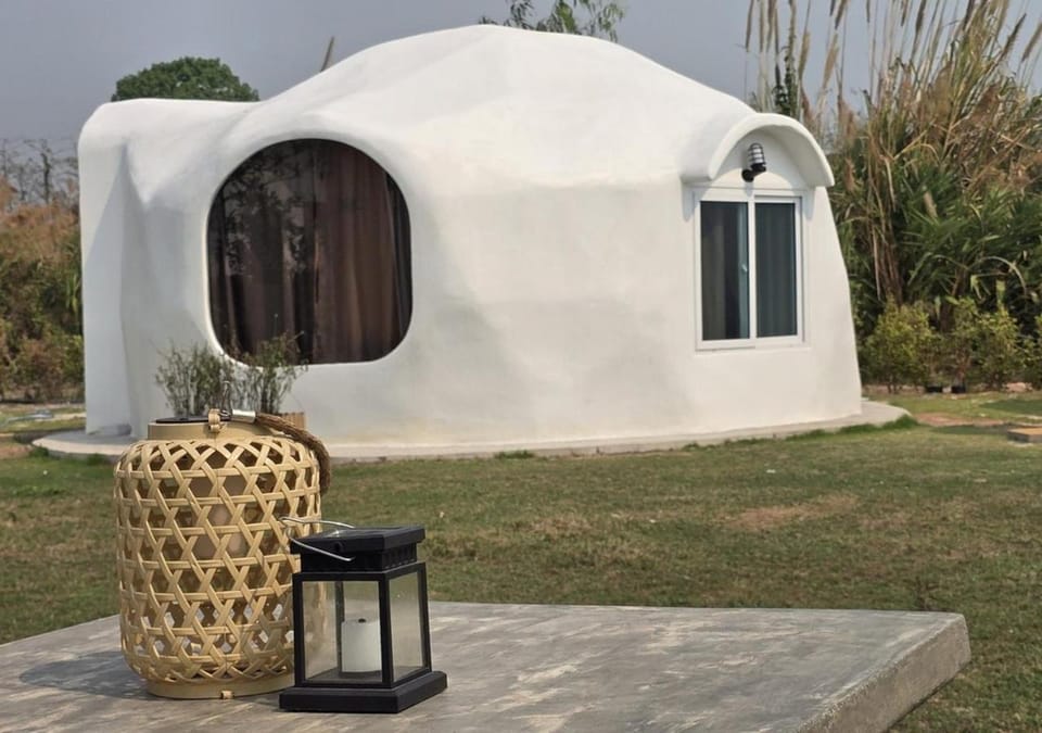 FIELD GOOD Resort at Chiang Rai Hotel in Thailand