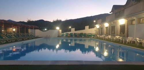 Residence Il Grande Orso Hotel in Molise, Italy
