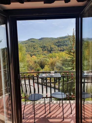 Residence Il Grande Orso Hotel in Molise, Italy