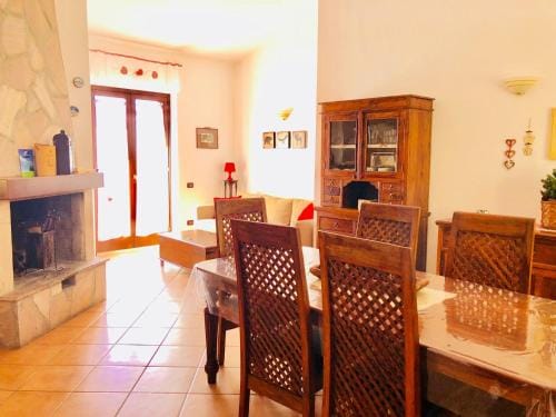 Residence Il Grande Orso Hotel in Molise, Italy