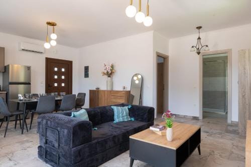 Anthi Luxury Residence Hotel in Ialysos