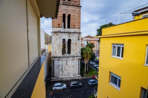La Casa del Don Hotel in Campania