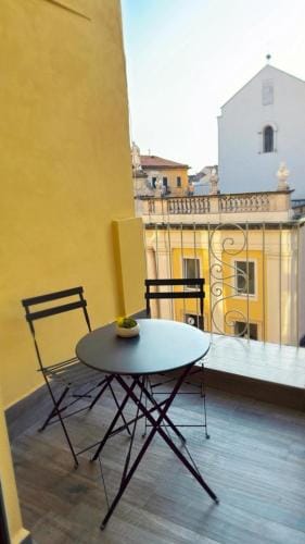 La Casa del Don Hotel in Campania