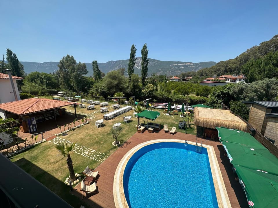 Yengec Adults Only Hotel in Muğla Province