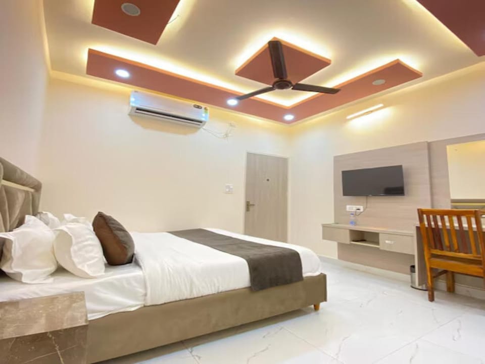 Modest Rooms by Libra  Hotel in Punjab, India
