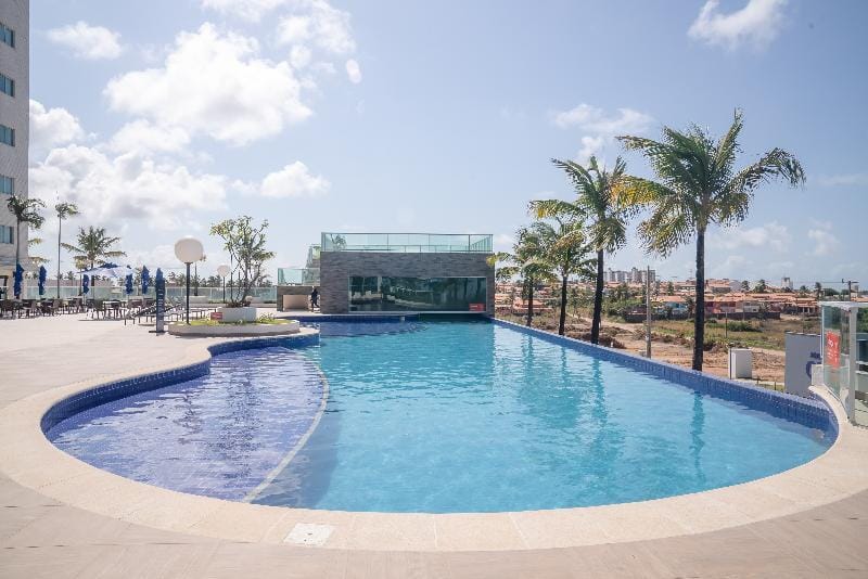 Park - GAV Hoteis e Resorts Hotel in State of Pará