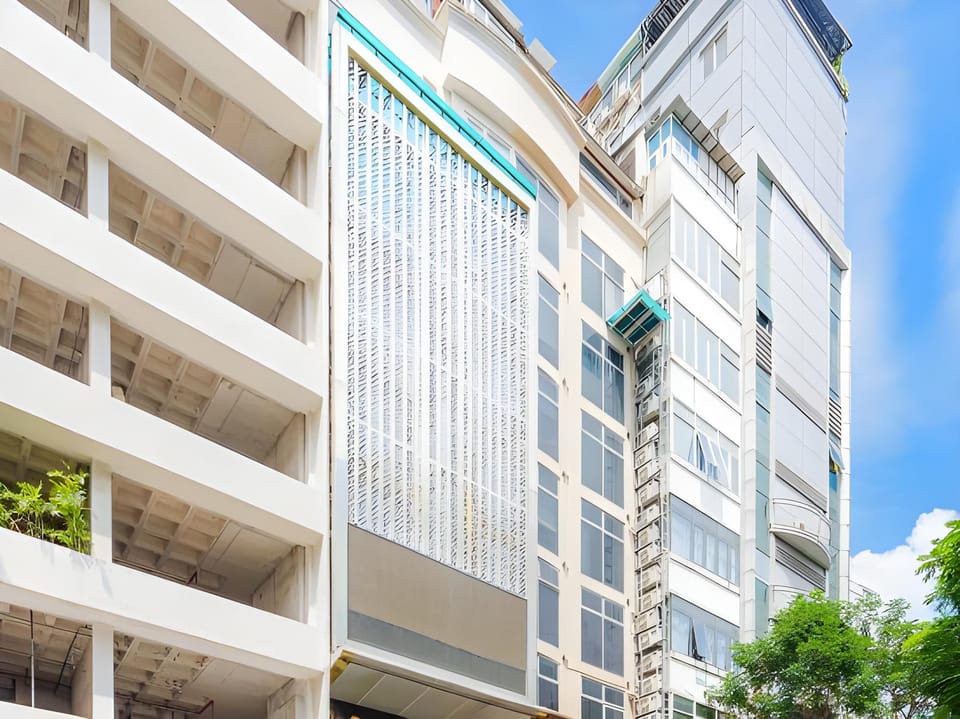 Elite SOFEA Saigon Hotel and Spa Hotel in Ho Chi Minh City