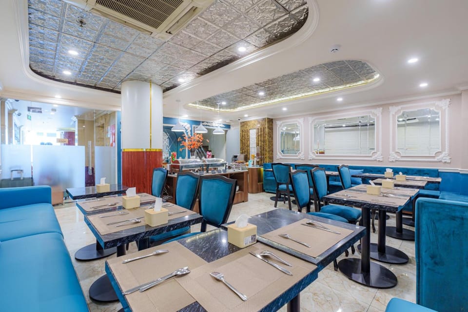 Elite SOFEA Saigon Hotel and Spa Hotel in Ho Chi Minh City