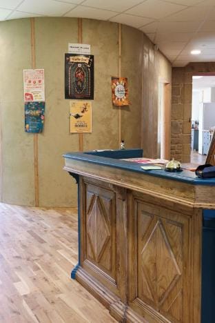 Auberge A la Belle Etoile Hotel in Brittany