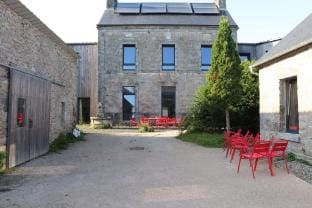 Auberge A la Belle Etoile Hotel in Brittany