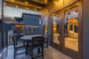 Smith Creek Resort Hotel in Sevierville