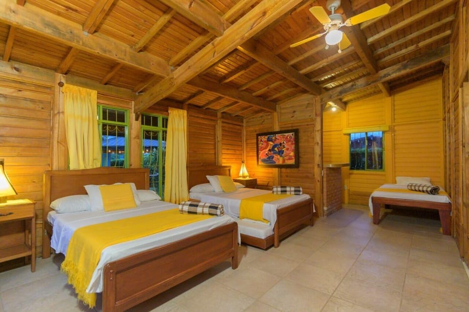 CABITAT CABAÑAS Hotel in Quindio, Colombia