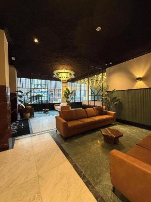 Getaway Liège Hotel in Liège