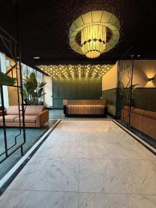 Getaway Liège Hotel in Liège