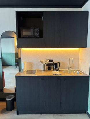 Getaway Liège Hotel in Liège