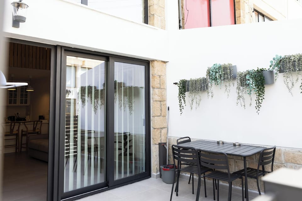 PanMari Apartments Hotel in Paphos