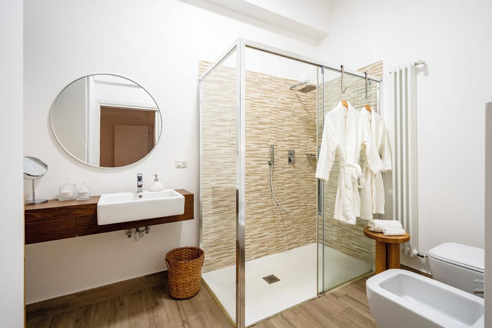 High-End Apartment in Bari Center Hotel in Bari