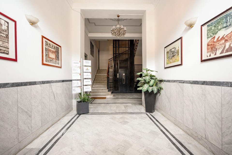 High-End Apartment in Bari Center Hotel in Bari