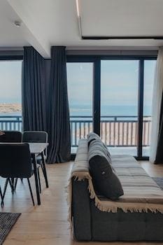 TONg Marina Hotel in Asia