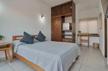 CENTRICO LIVE C603 Hotel in Oaxaca