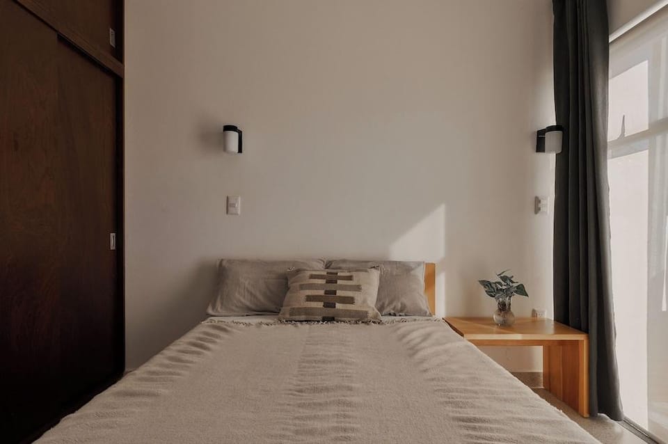 CENTRICO LIVE C603 Hotel in Oaxaca
