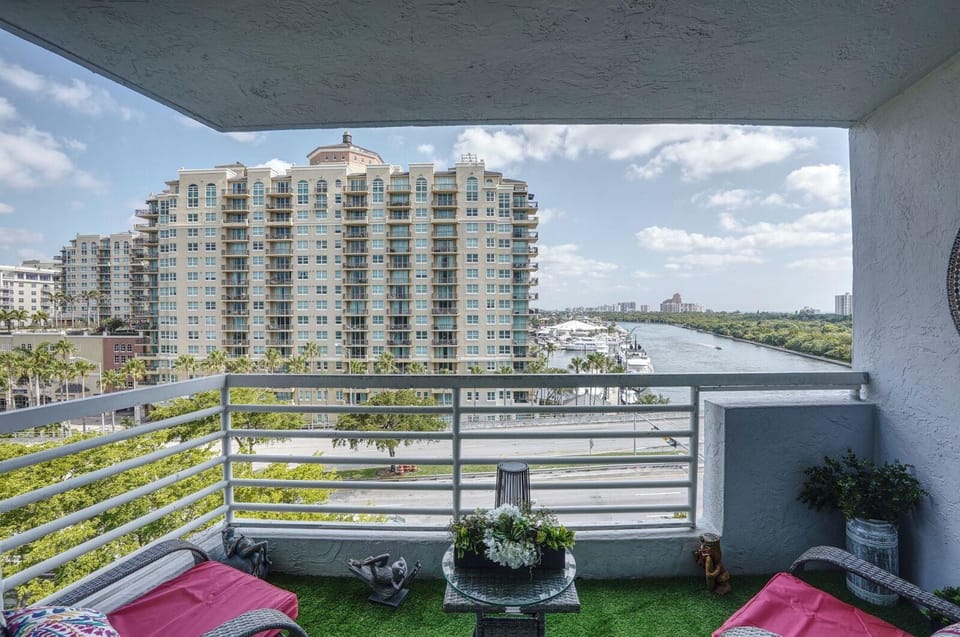 Turtle Cove Hotel in Fort Lauderdale